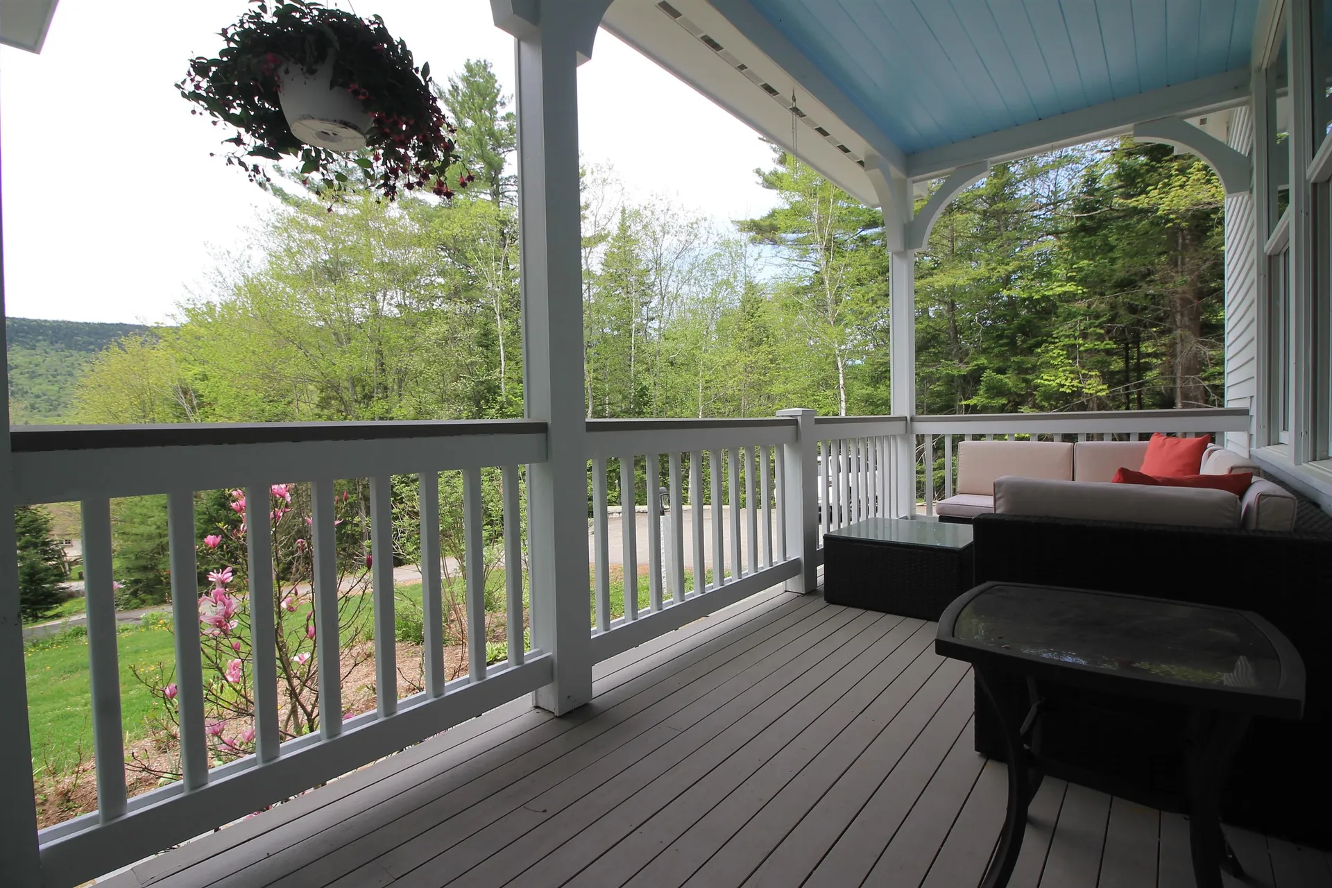 12 Greeley Hill Road Waterville Valley NH 03215