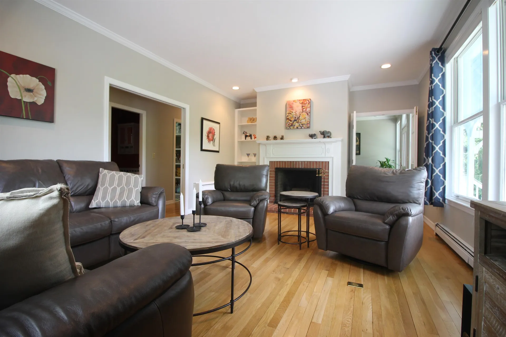 12 Greeley Hill Road Waterville Valley NH 03215