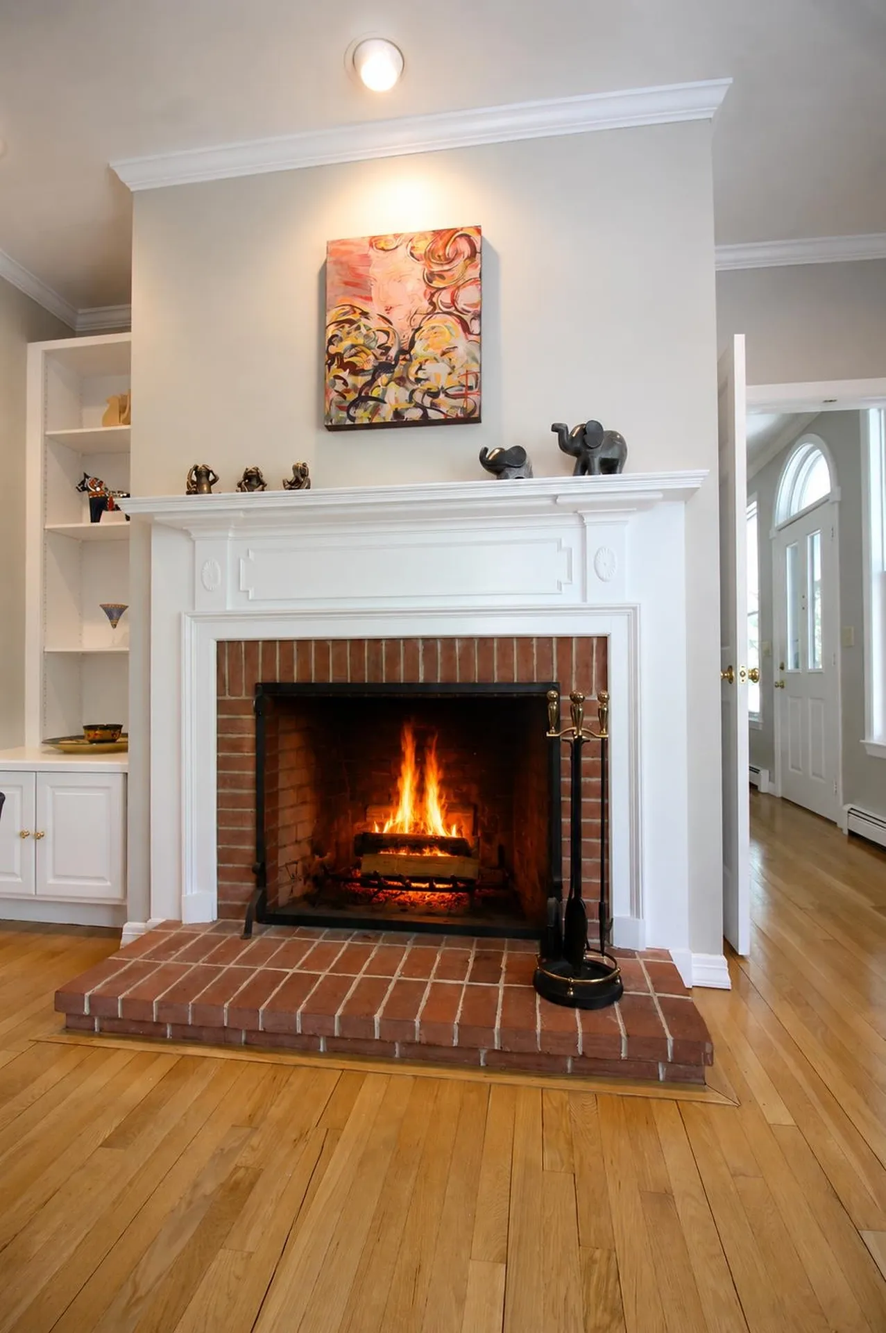 12 Greeley Hill Road Waterville Valley NH 03215