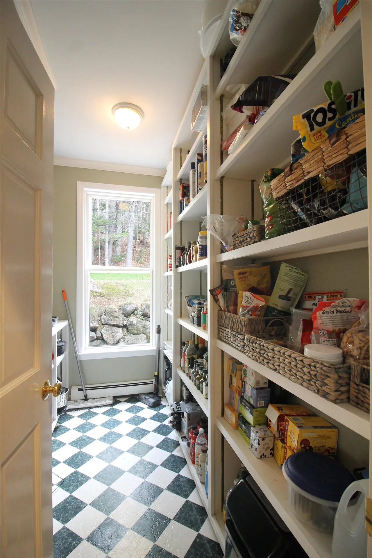 12 Greeley Hill Road Waterville Valley NH 03215