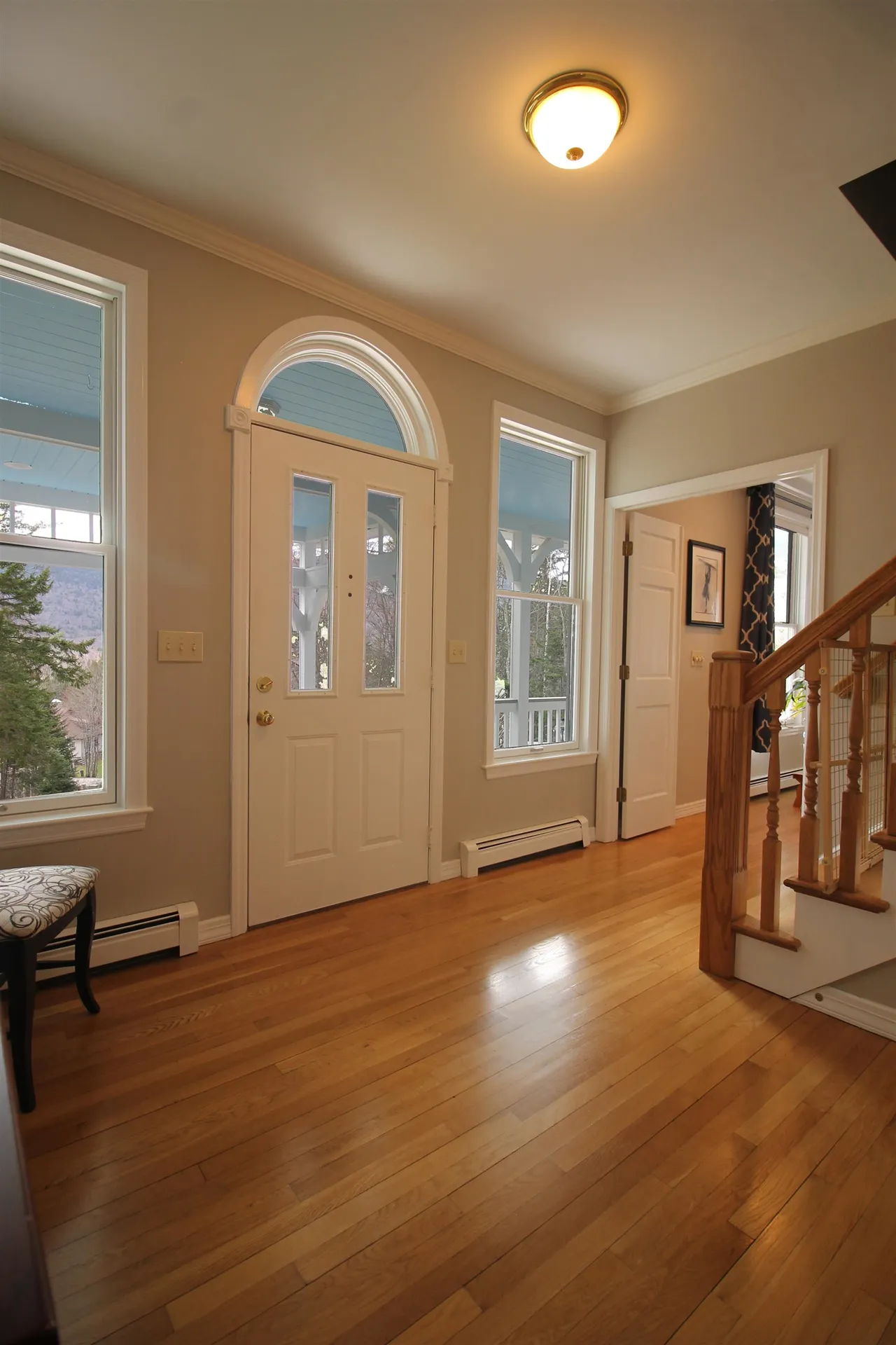 12 Greeley Hill Road Waterville Valley NH 03215