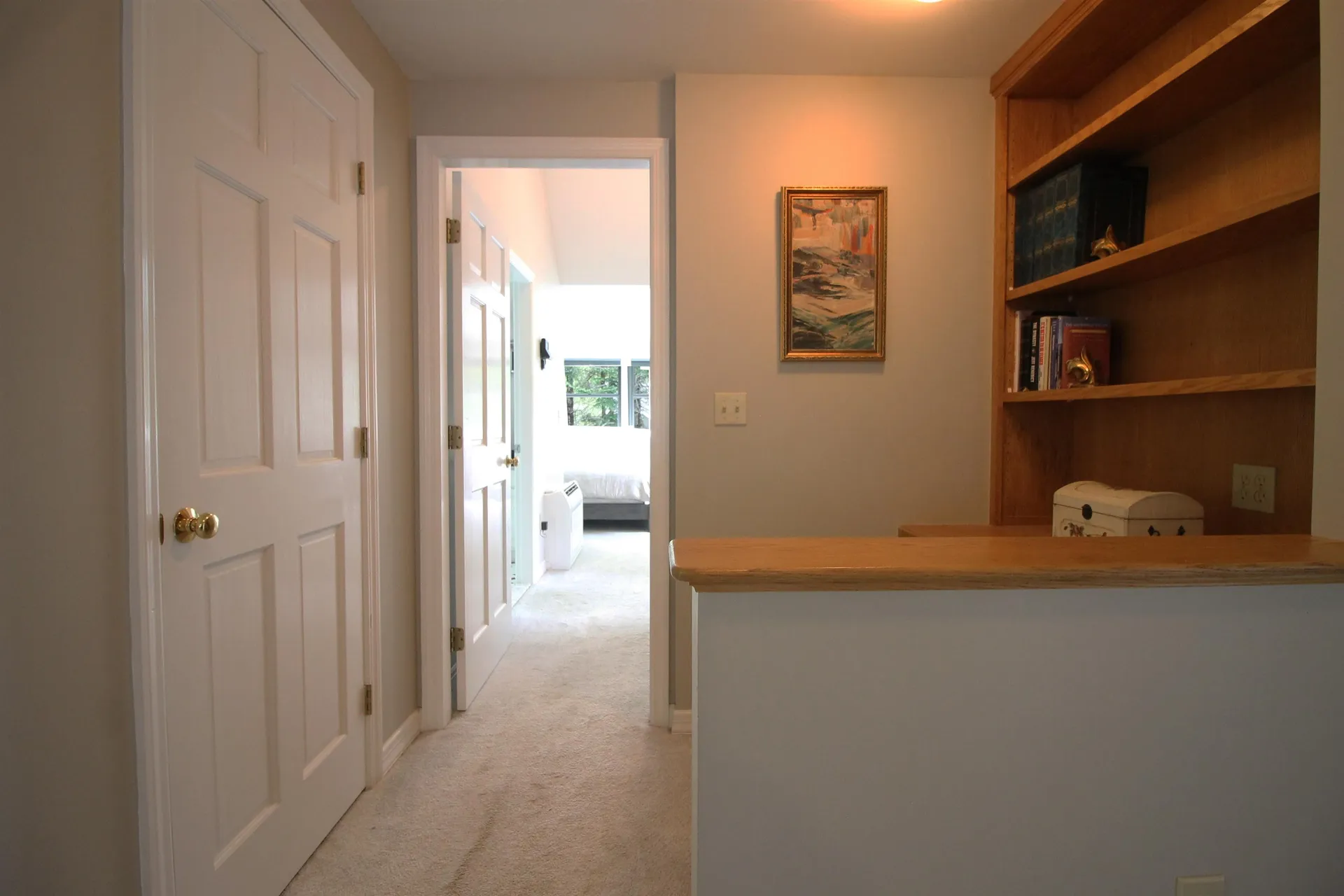 12 Greeley Hill Road Waterville Valley NH 03215