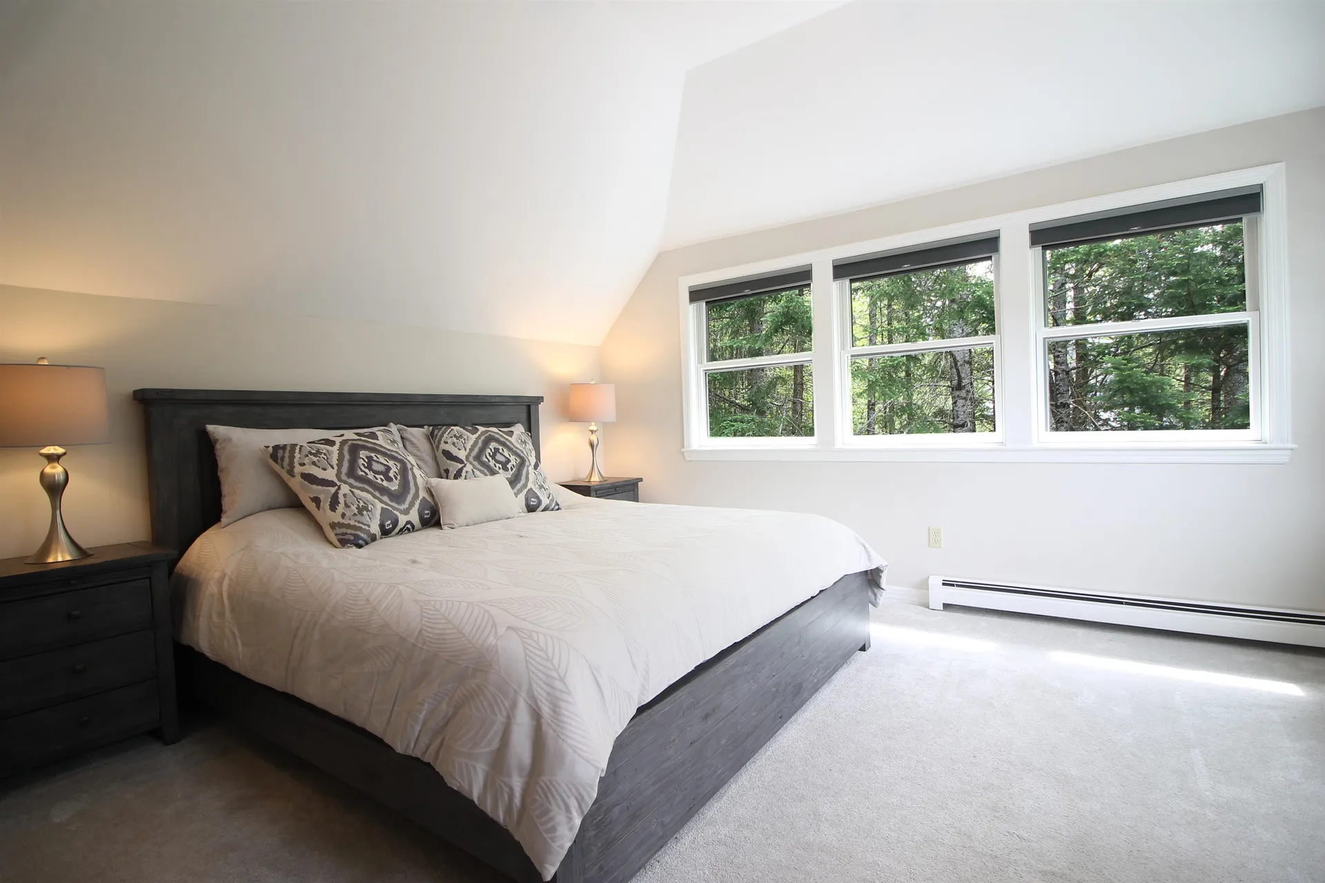 12 Greeley Hill Road Waterville Valley NH 03215