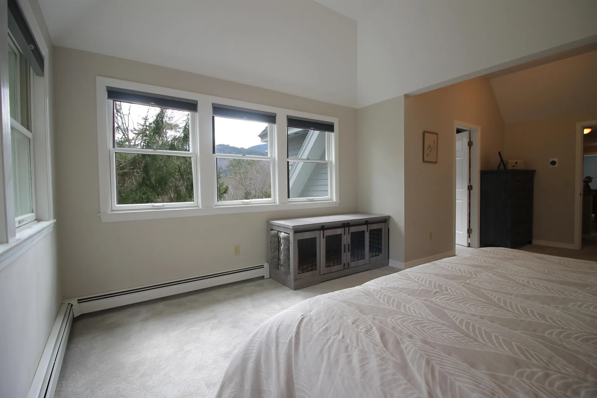 12 Greeley Hill Road Waterville Valley NH 03215