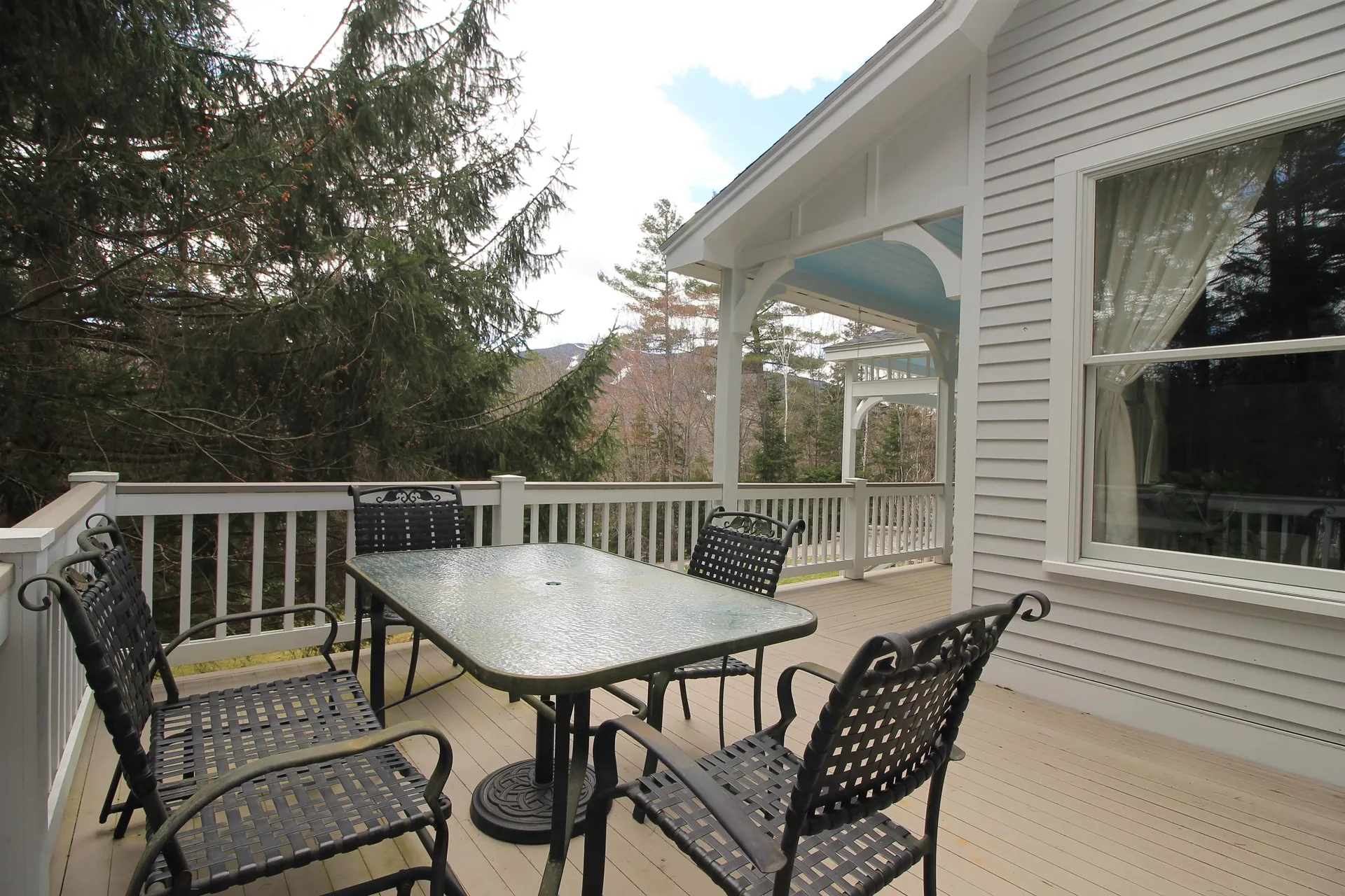 12 Greeley Hill Road Waterville Valley NH 03215