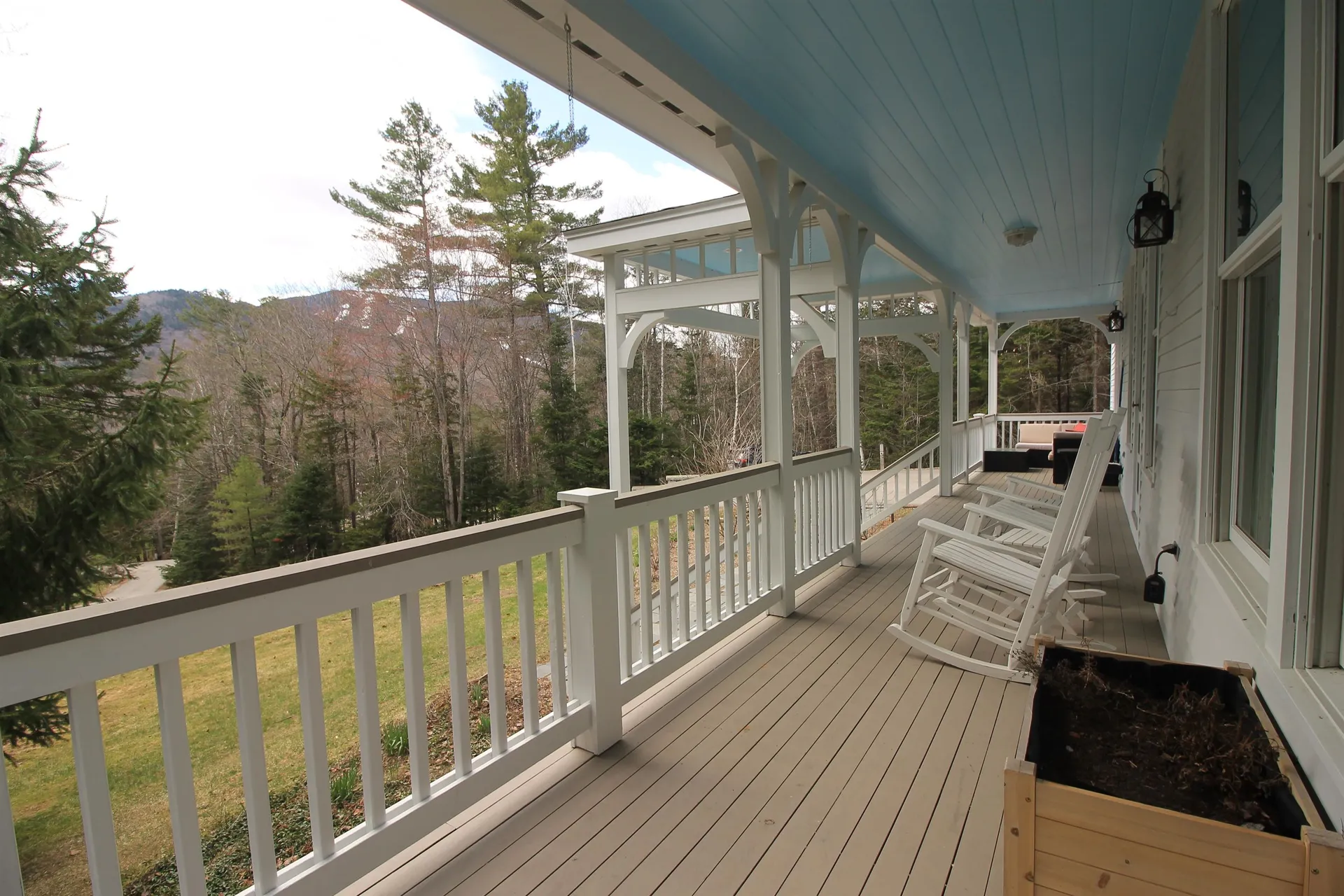 12 Greeley Hill Road Waterville Valley NH 03215