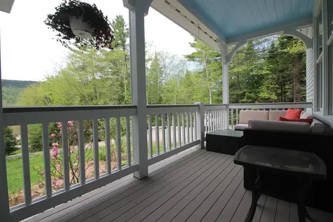 12 Greeley Hill Road Waterville Valley NH 03215