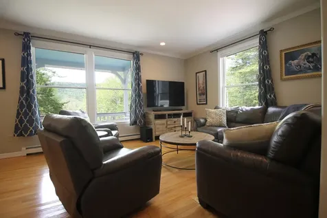 12 Greeley Hill Road Waterville Valley NH 03215