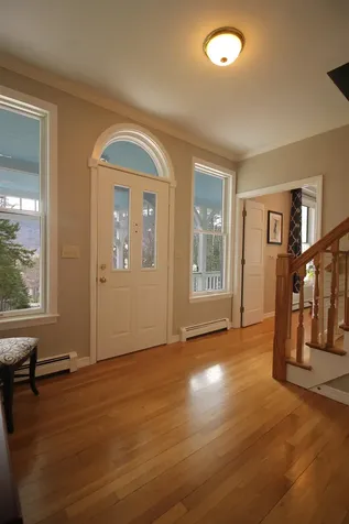 12 Greeley Hill Road Waterville Valley NH 03215