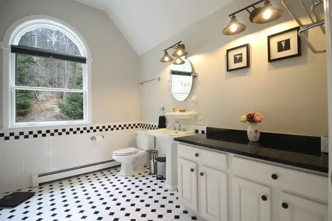 12 Greeley Hill Road Waterville Valley NH 03215