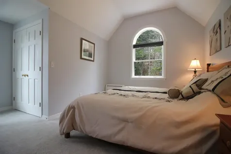 12 Greeley Hill Road Waterville Valley NH 03215