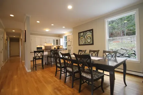 12 Greeley Hill Road Waterville Valley NH 03215