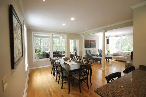 12 Greeley Hill Road Waterville Valley NH 03215