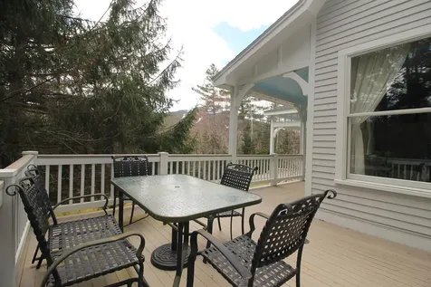 12 Greeley Hill Road Waterville Valley NH 03215