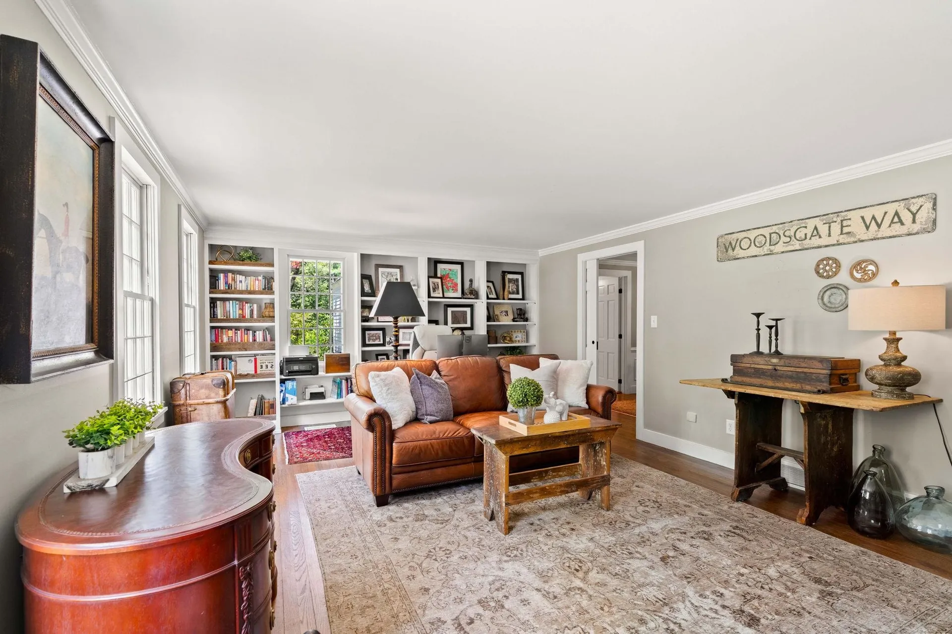 213 Joppa Hill Road Bedford NH 03110