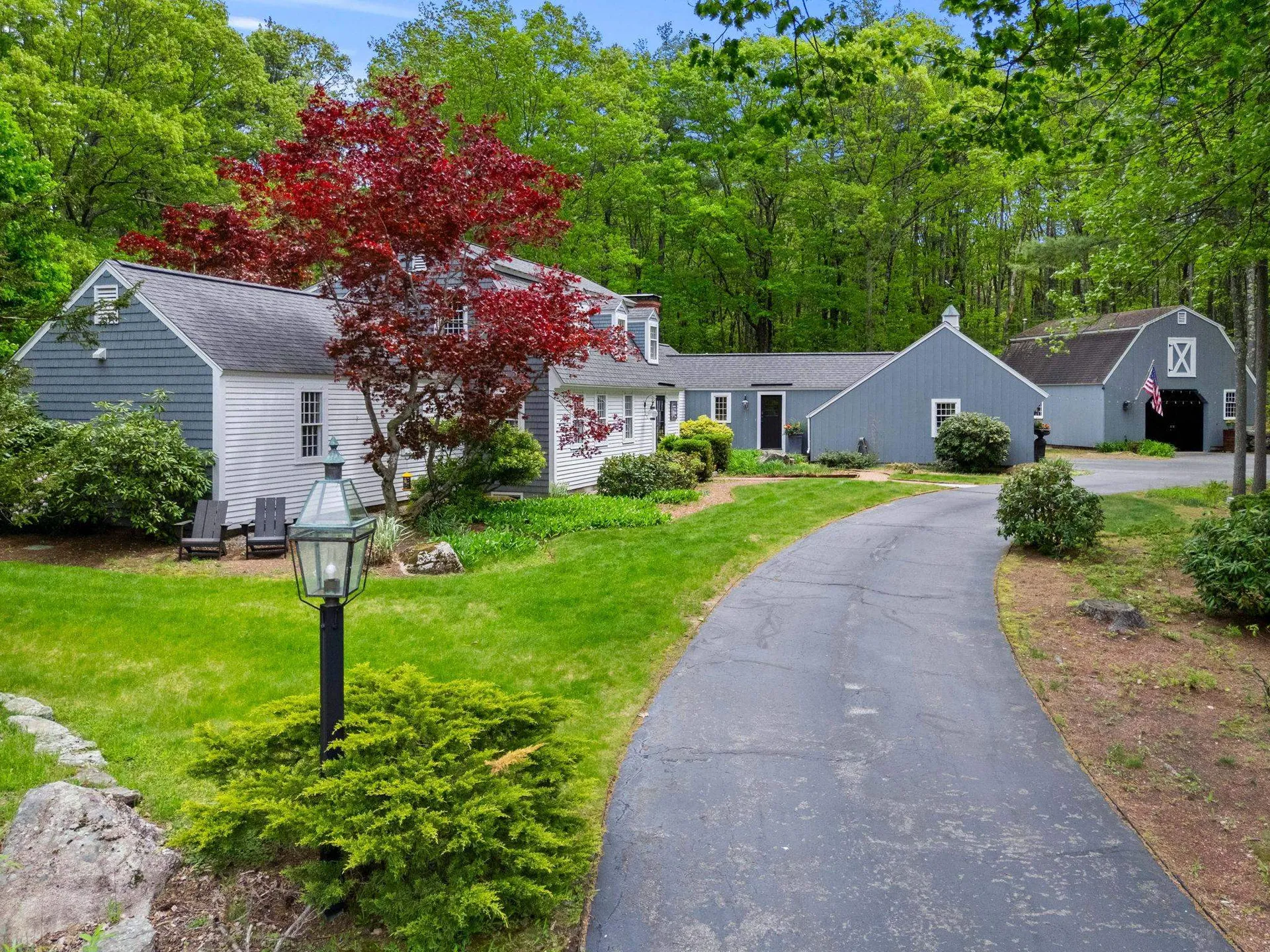 213 Joppa Hill Road Bedford NH 03110