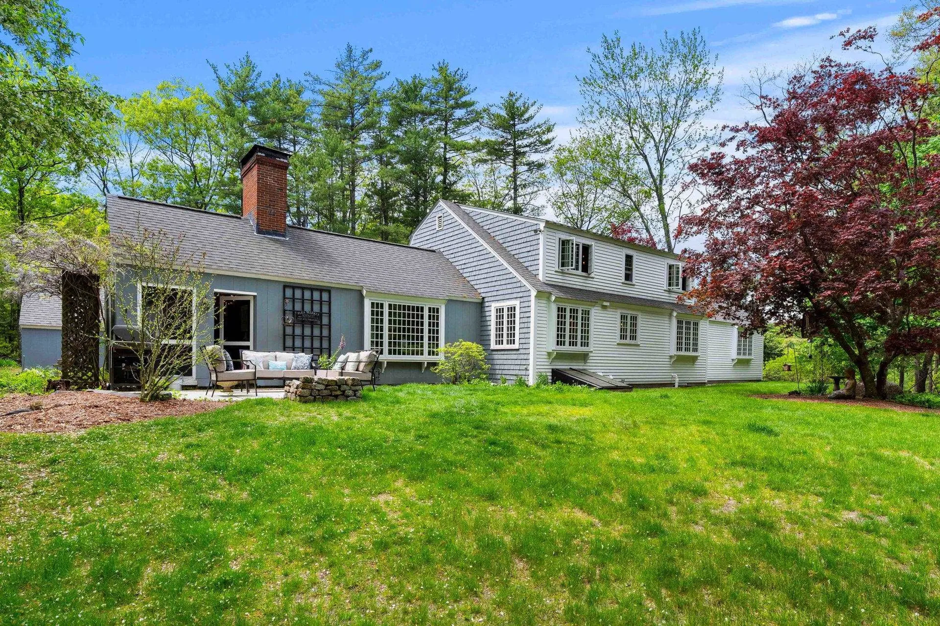 213 Joppa Hill Road Bedford NH 03110