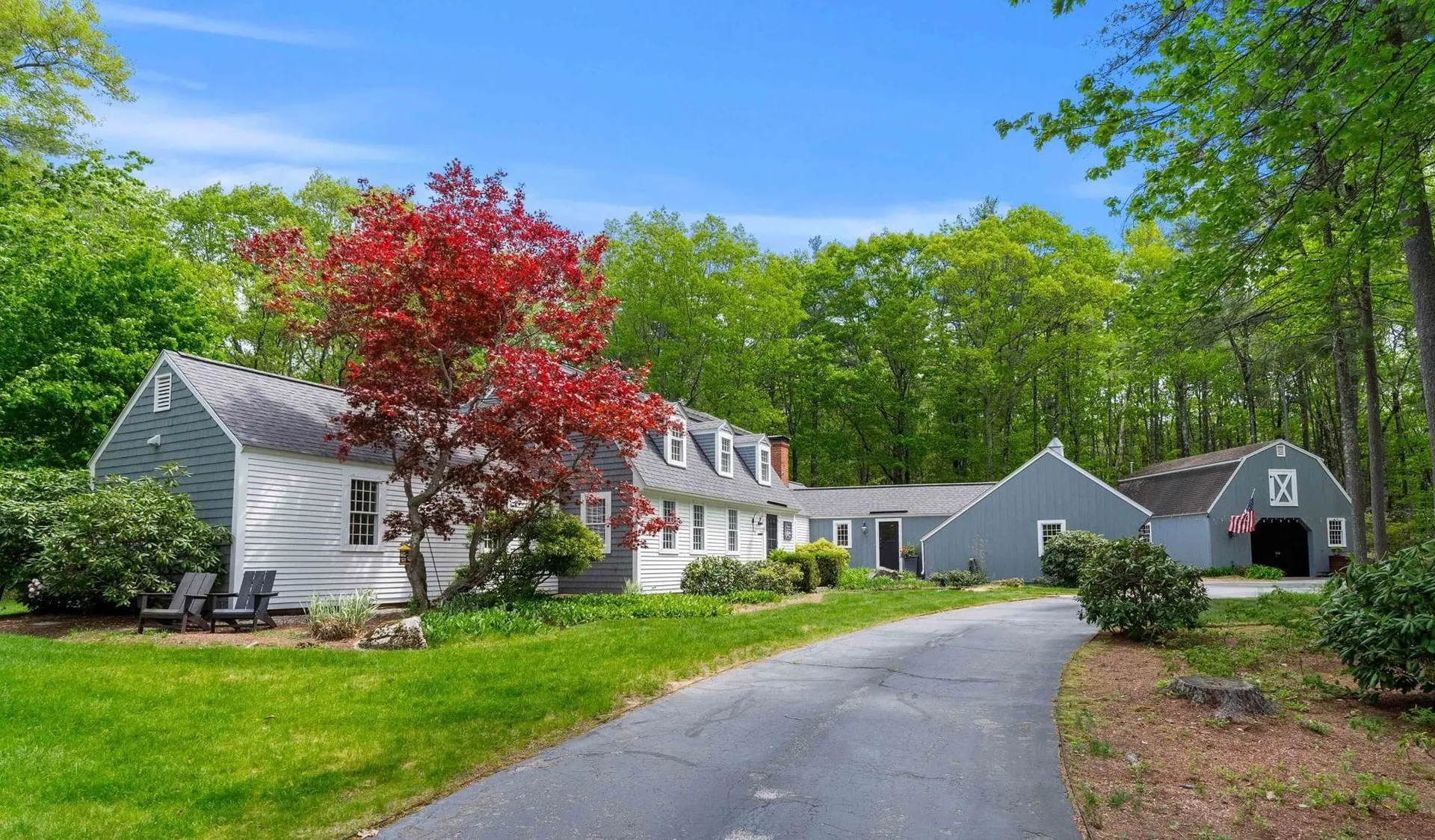 213 Joppa Hill Road Bedford NH 03110