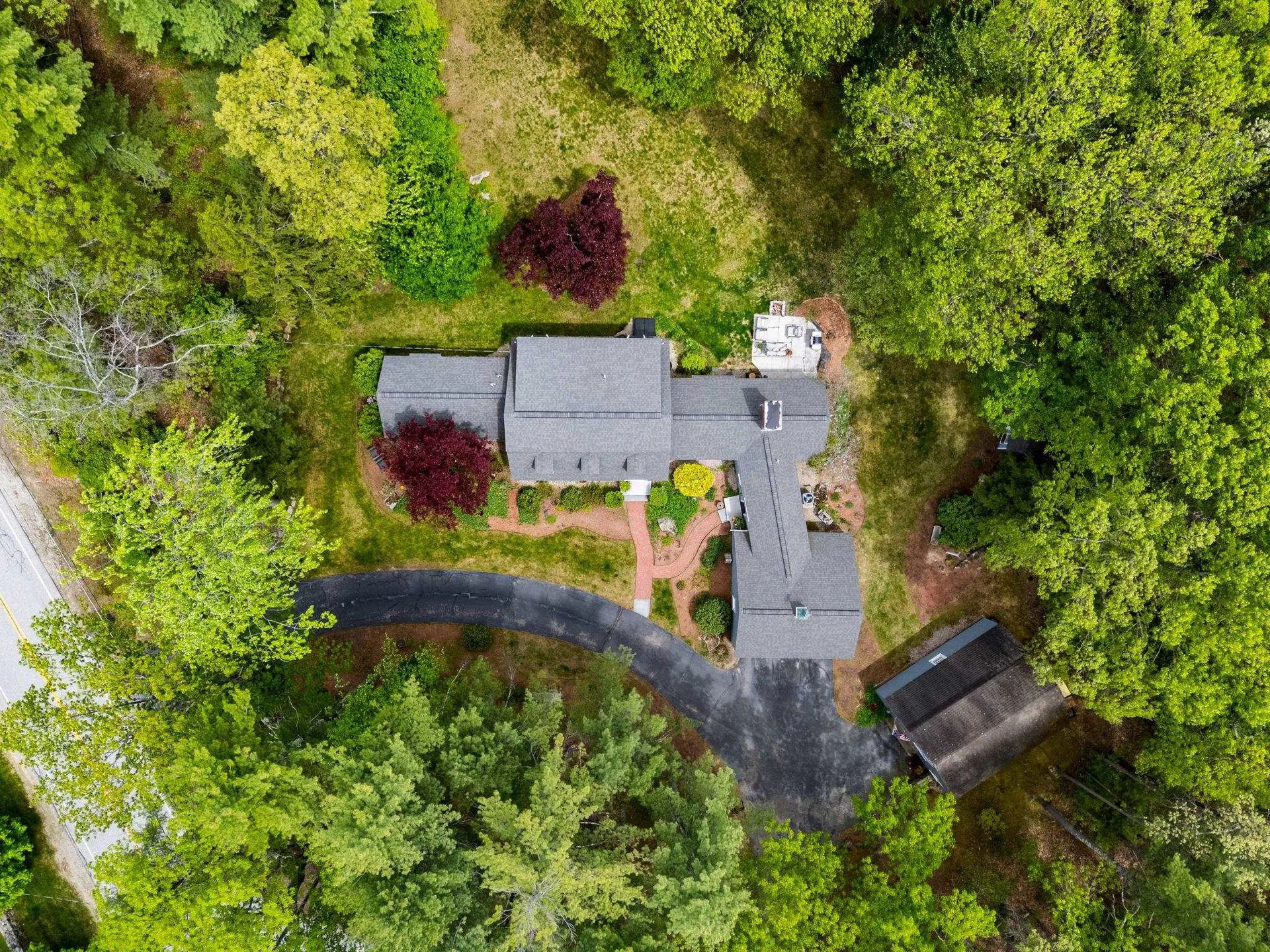 213 Joppa Hill Road Bedford NH 03110
