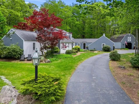 213 Joppa Hill Road Bedford NH 03110