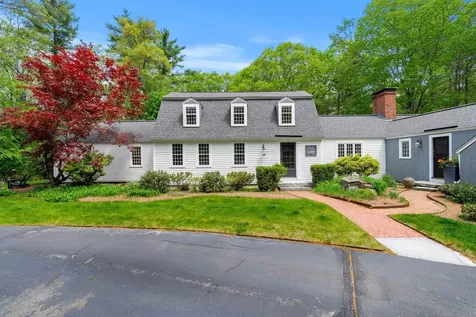 213 Joppa Hill Road Bedford NH 03110