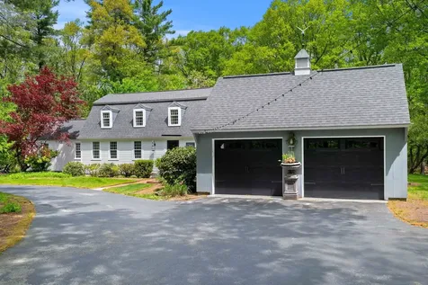 213 Joppa Hill Road Bedford NH 03110