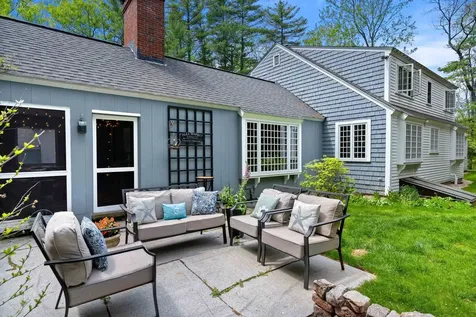 213 Joppa Hill Road Bedford NH 03110