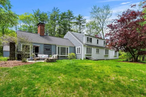 213 Joppa Hill Road Bedford NH 03110