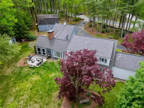 213 Joppa Hill Road Bedford NH 03110