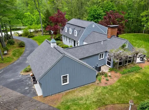213 Joppa Hill Road Bedford NH 03110