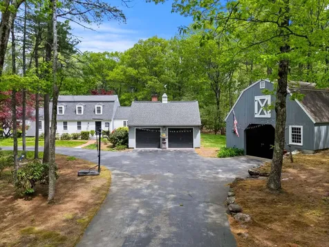 213 Joppa Hill Road Bedford NH 03110