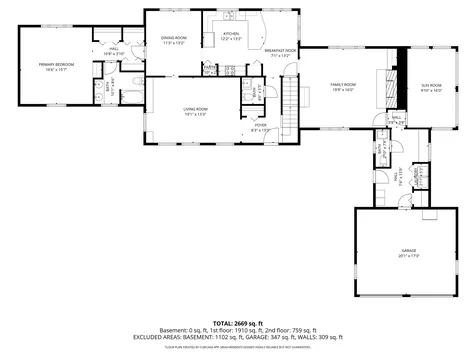 213 Joppa Hill Road Bedford NH 03110