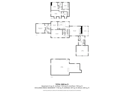 213 Joppa Hill Road Bedford NH 03110