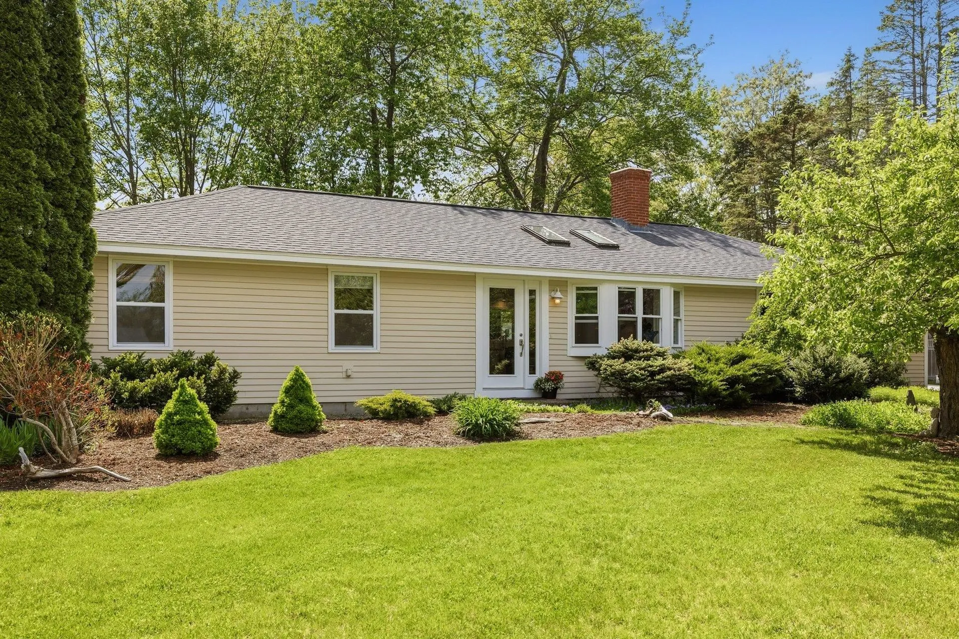 2 Bayberry Lane Hampton NH 03842
