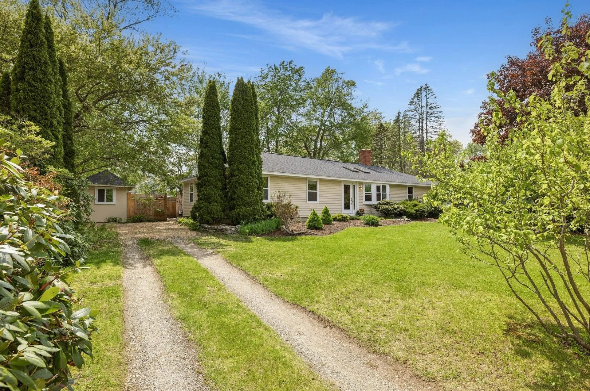 2 Bayberry Lane Hampton NH 03842