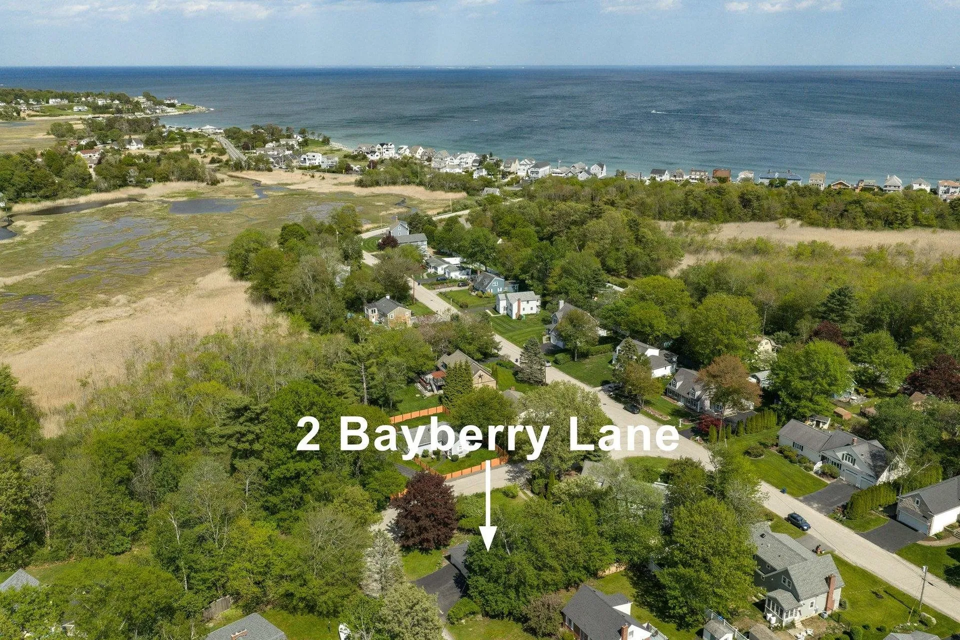 2 Bayberry Lane Hampton NH 03842