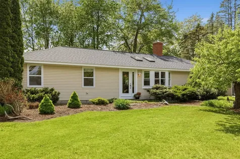 2 Bayberry Lane Hampton NH 03842
