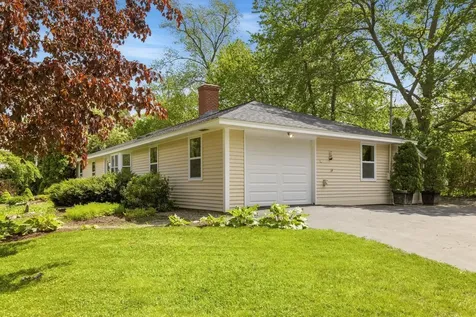 2 Bayberry Lane Hampton NH 03842