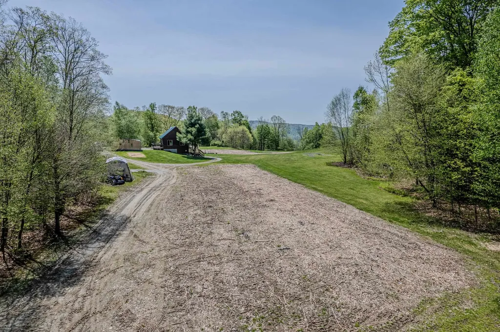 227 Norton Road Middletown Springs VT 05764