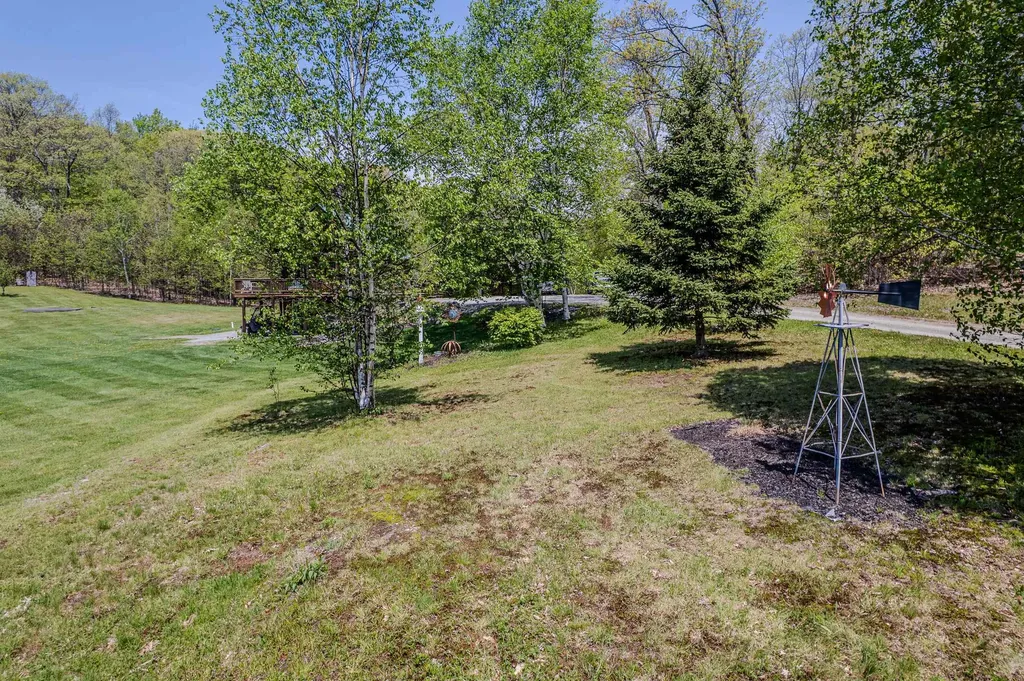 227 Norton Road Middletown Springs VT 05764