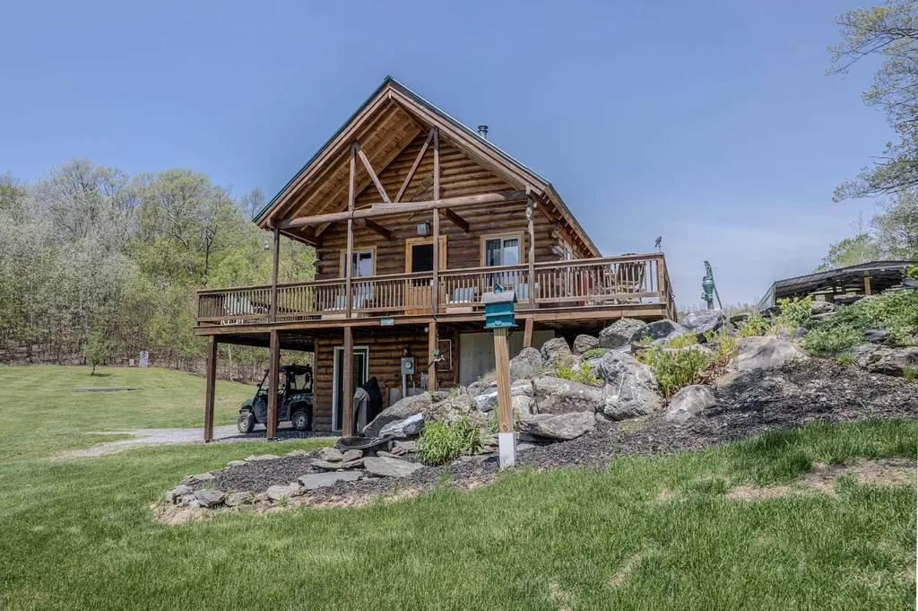 227 Norton Road Middletown Springs VT 05764