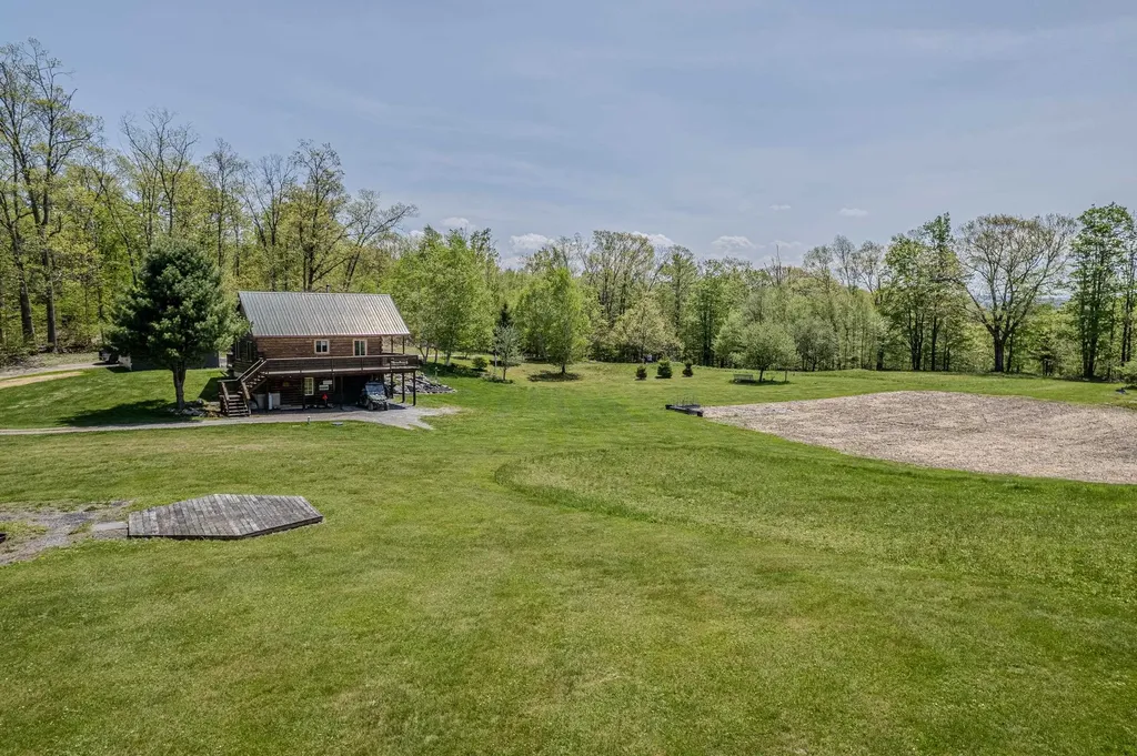 227 Norton Road Middletown Springs VT 05764