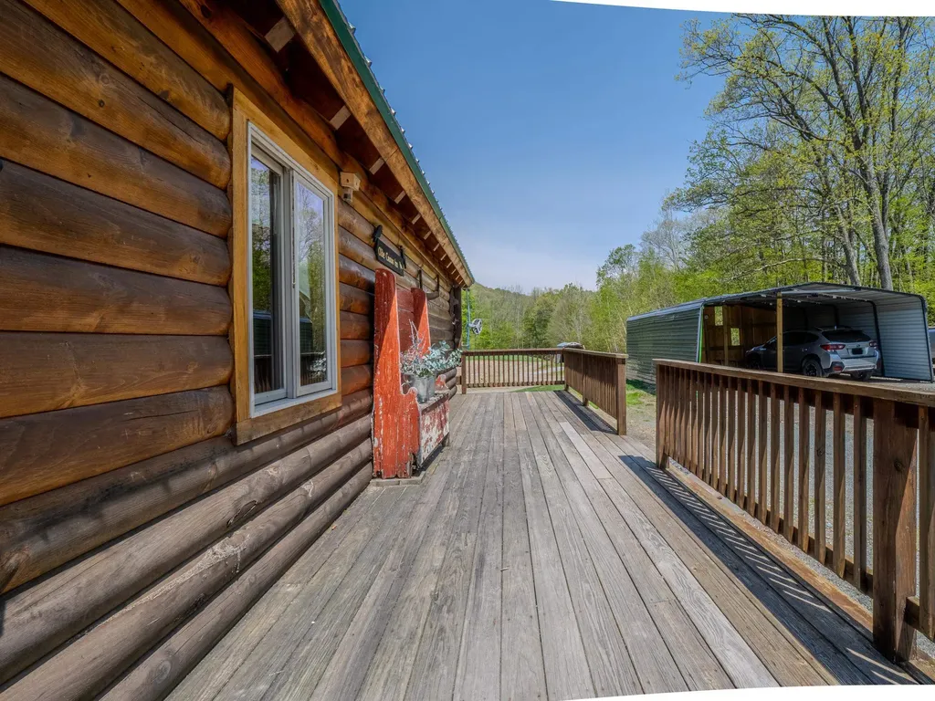 227 Norton Road Middletown Springs VT 05764