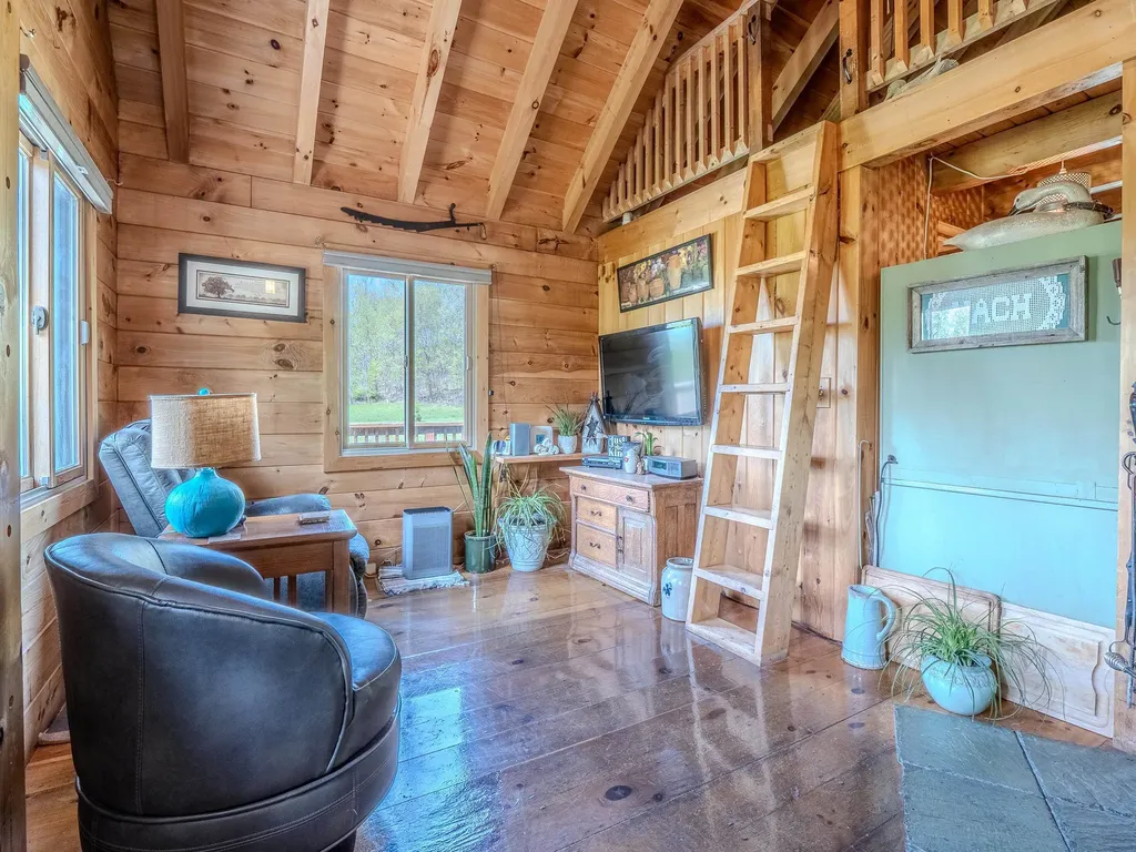 227 Norton Road Middletown Springs VT 05764