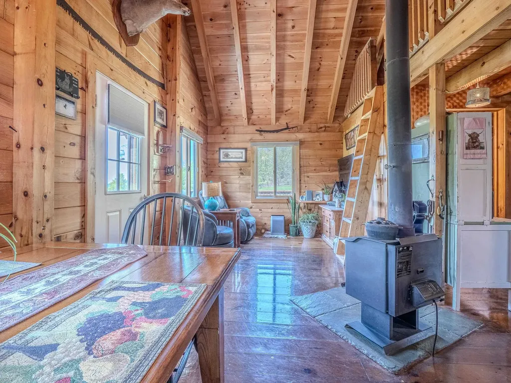 227 Norton Road Middletown Springs VT 05764