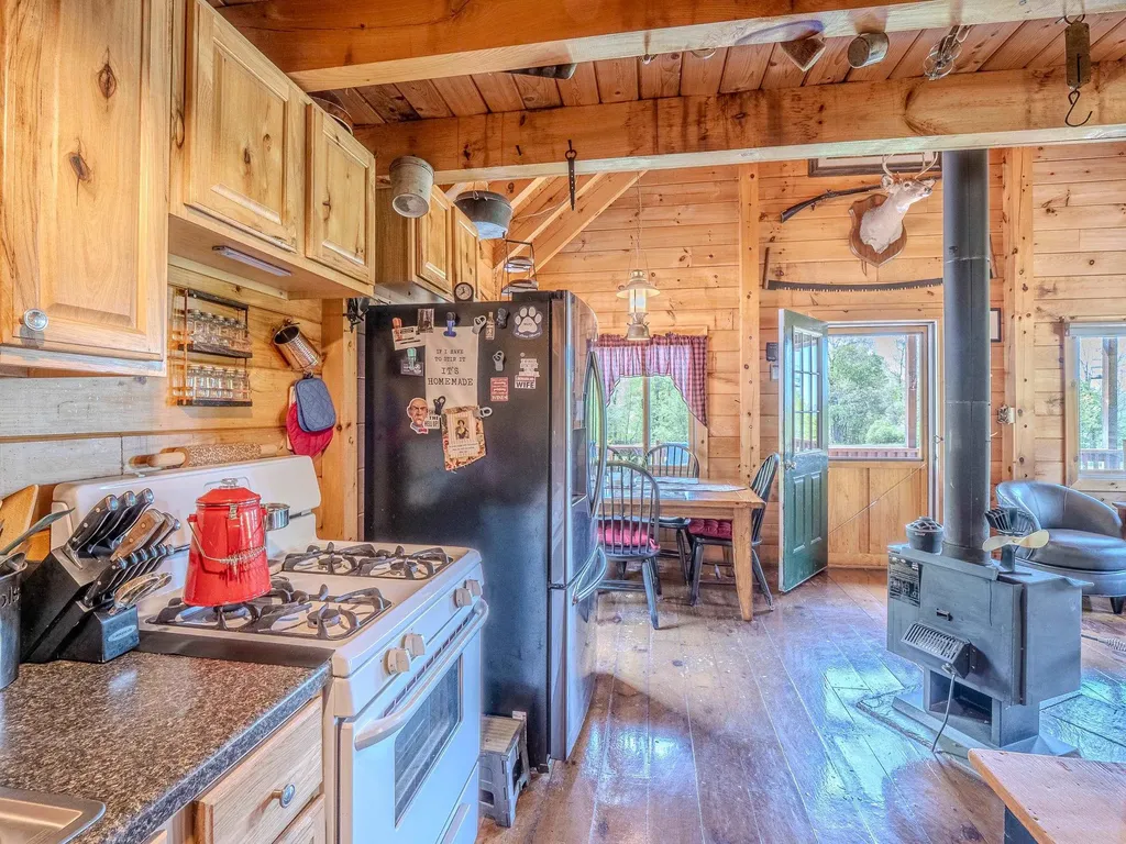 227 Norton Road Middletown Springs VT 05764