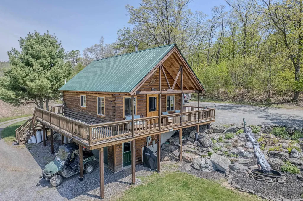 227 Norton Road Middletown Springs VT 05764