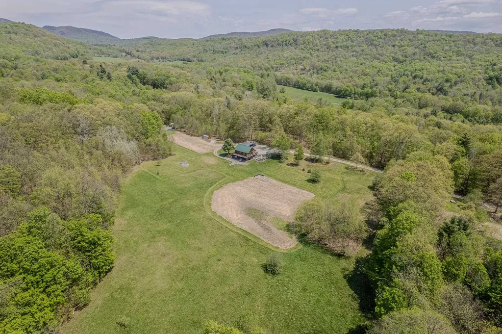 227 Norton Road Middletown Springs VT 05764