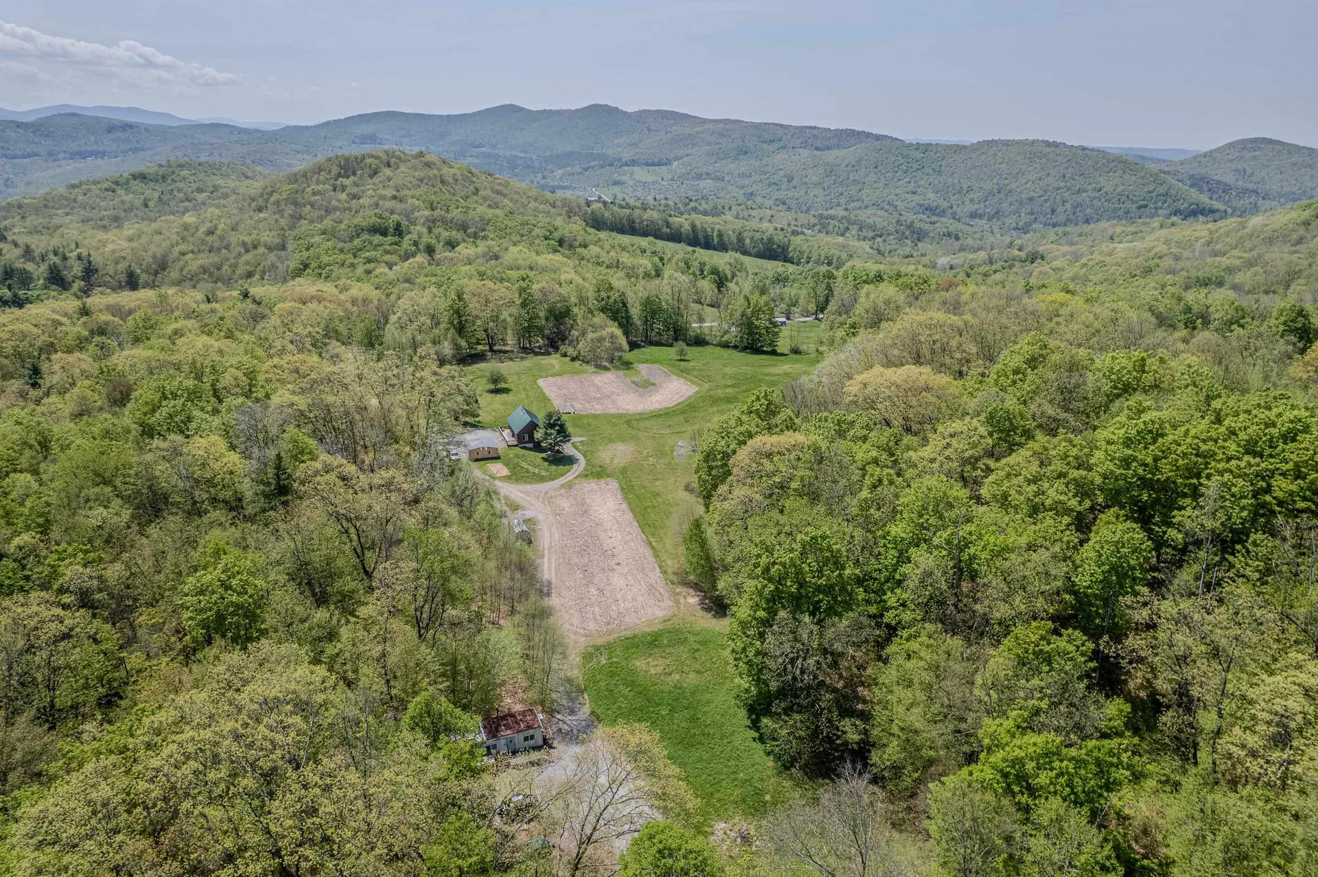 227 Norton Road Middletown Springs VT 05764