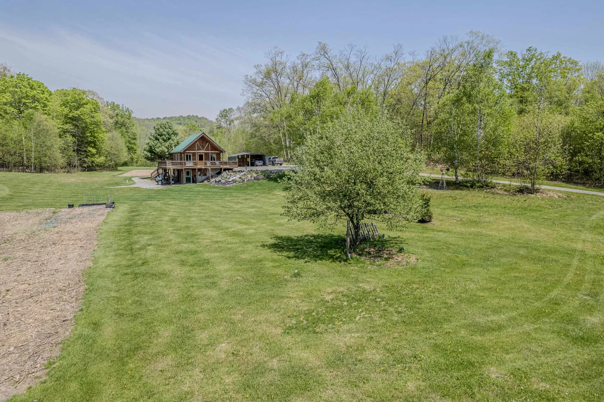 227 Norton Road Middletown Springs VT 05764